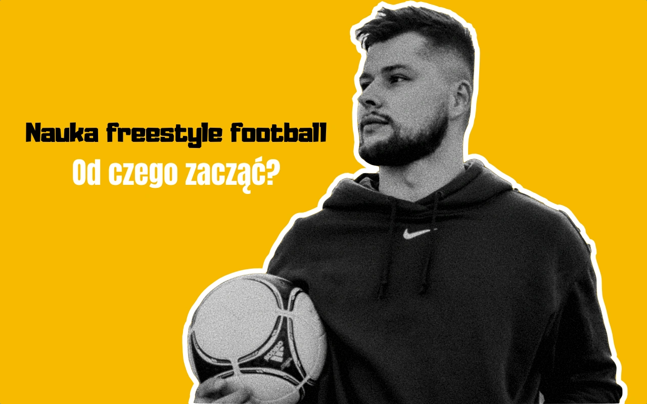 You are currently viewing Jak nauczyć się trików piłkarskich – od czego zacząć?