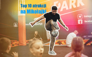 Read more about the article Najlepsze Atrakcje Mikołajkowe dla Dzieci w 2024 Roku – Top 10 atrakcji Mikołajkowych