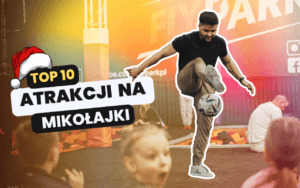 Read more about the article Najlepsze Atrakcje Mikołajkowe dla Dzieci w 2024 Roku – Top 10 atrakcji Mikołajkowych